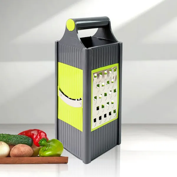 Steel_And_Plastic_4_In_1_Vegetable_Fruit_Slicer_Grater_Slicer_1_Pc