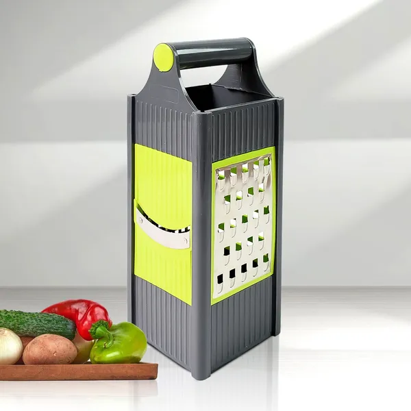 Steel_And_Plastic_4_In_1_Vegetable_Fruit_Slicer_Grater_Slicer_1_Pc