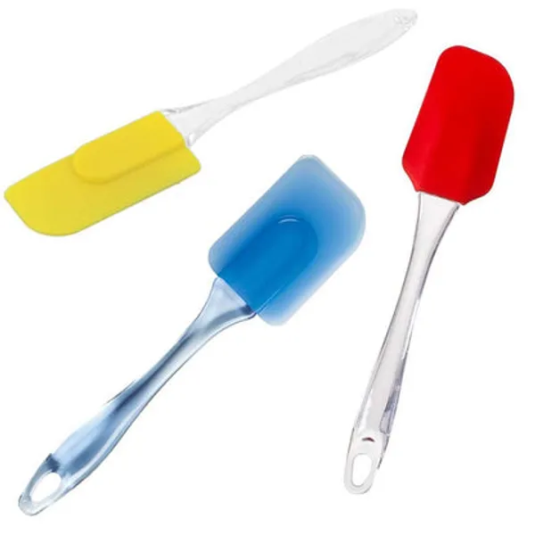 Spatula_And_Pastry_Brush_For_Cake_Mixer