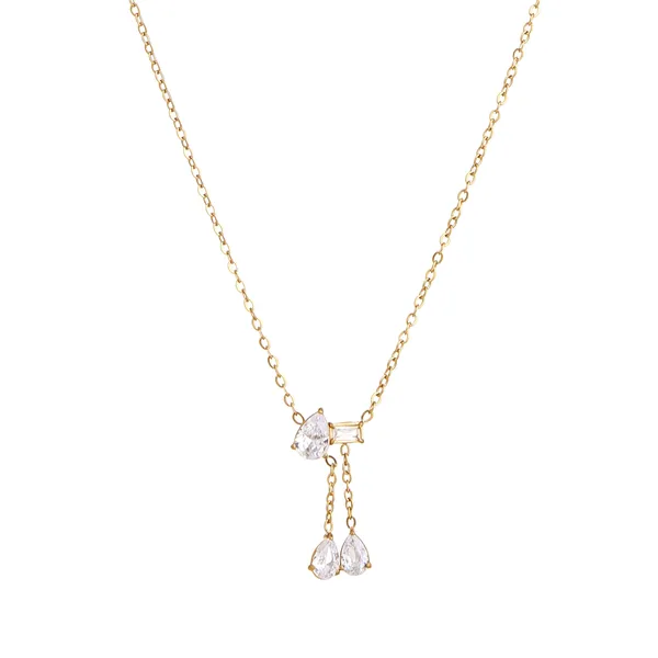 Dainty_Dew_drop_Pendant_Necklace_For_Women