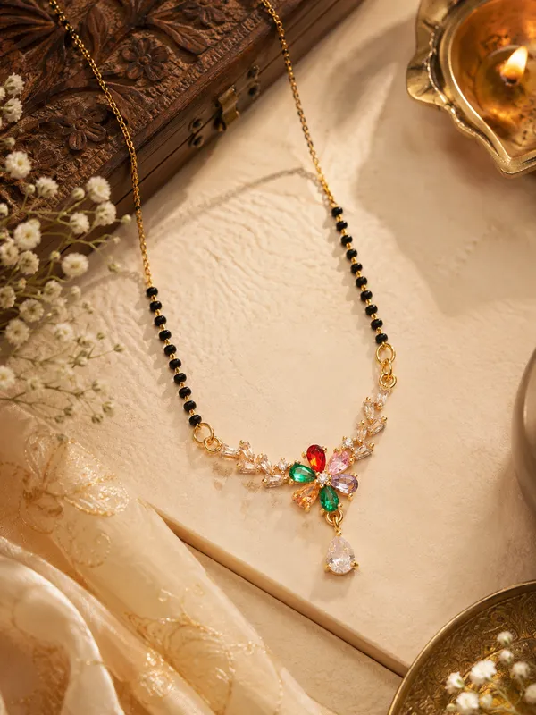 Aarisha_Petal_Mangalsutra