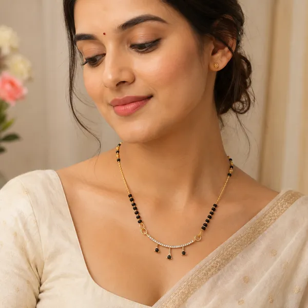 Aarvika_Mangalsutra