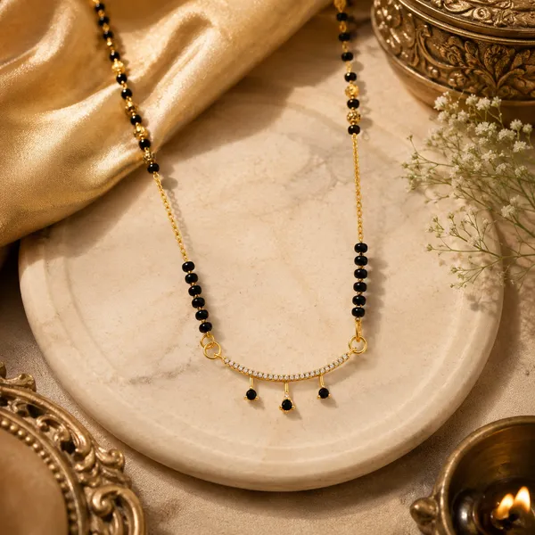 Aarvika_Mangalsutra