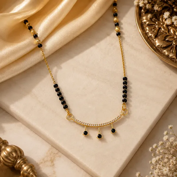 Aarvika_Mangalsutra