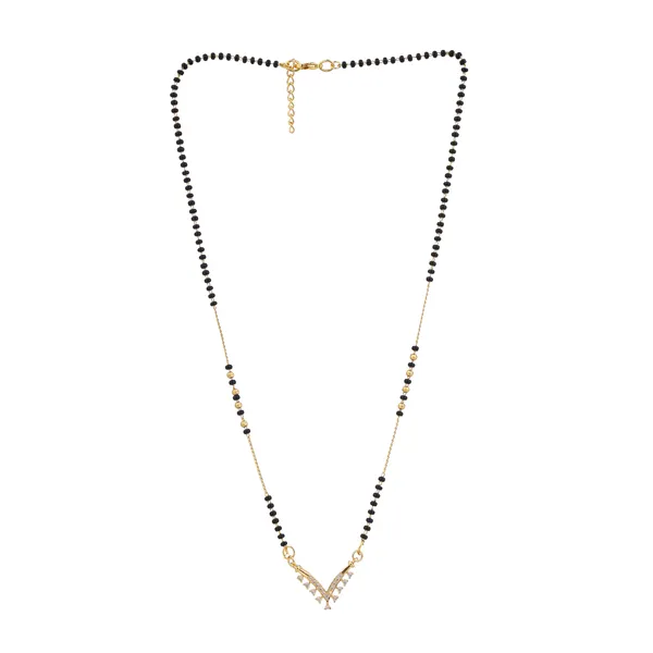 Aarvika_V-Shine_Mangalsutra