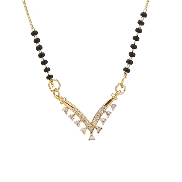 Aarvika_V-Shine_Mangalsutra