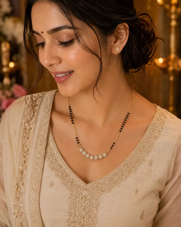 Aarvisha_Bloom_Mangalsutra