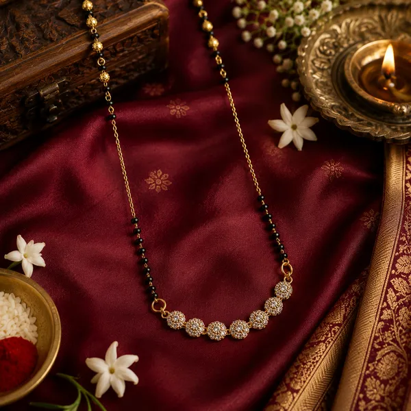 Aarvisha_Bloom_Mangalsutra