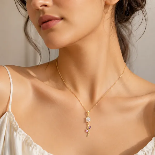 Amora_Tulip_Pendant