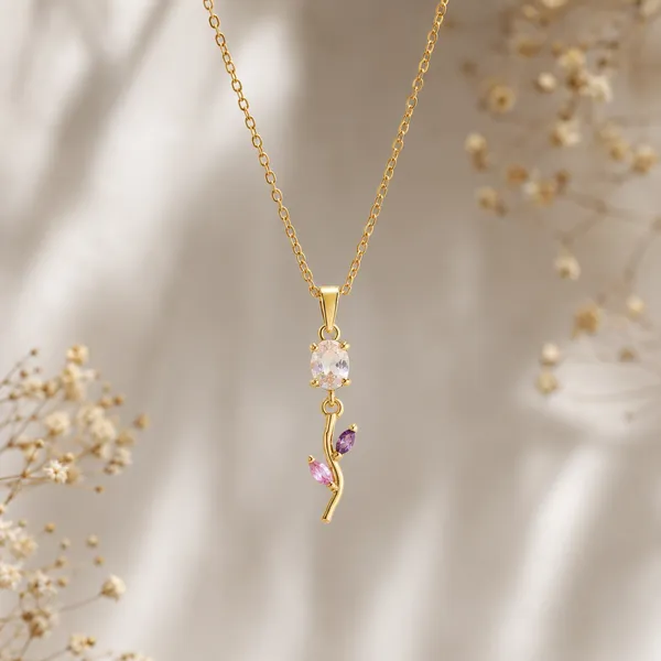 Amora_Tulip_Pendant