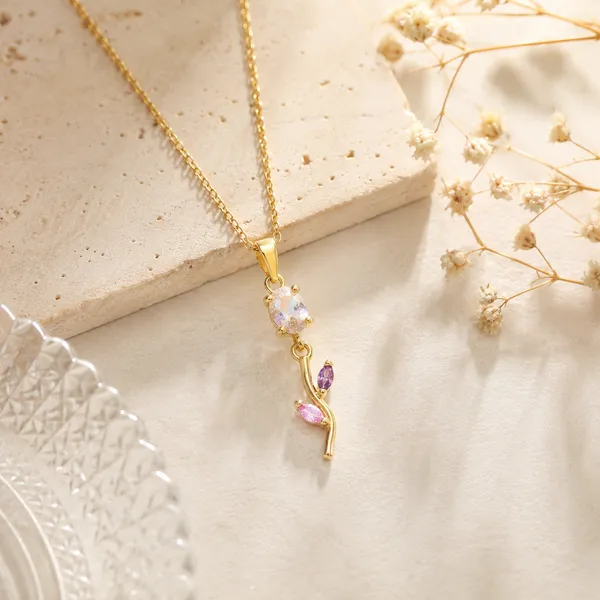 Amora_Tulip_Pendant