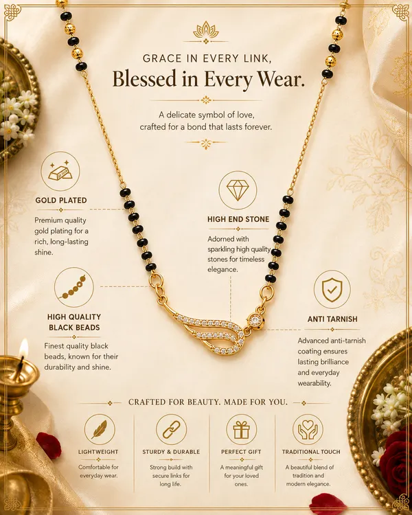 Avyara_Knot_Mangalsutra