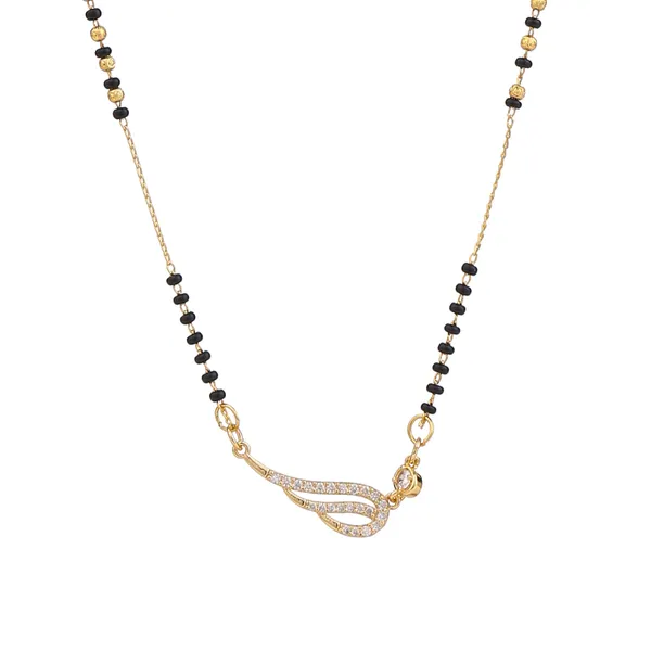 Avyara_Knot_Mangalsutra