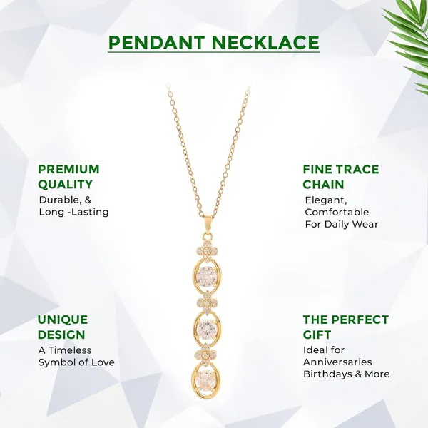 Drop_Stone_3_Layered_Necklace_For_Women