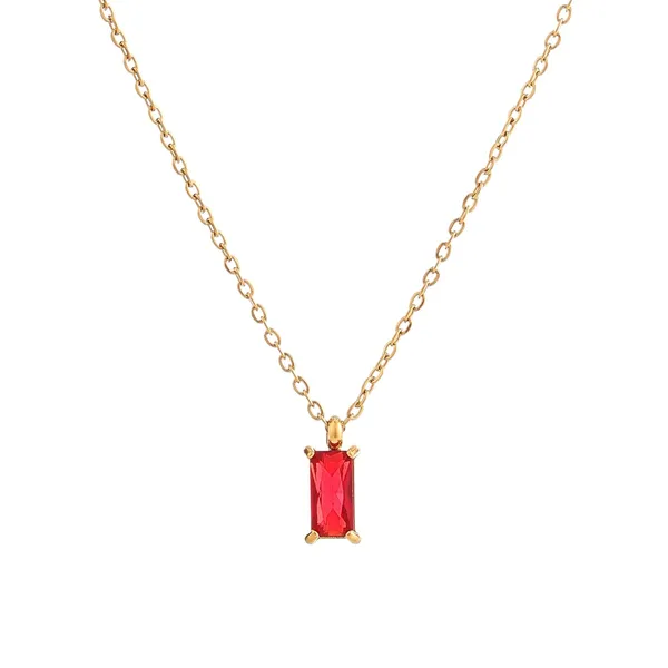 Cherie_to_the_soul_Red_&_Green_Pendant_Necklace_For_Women_(Combo_of_2)