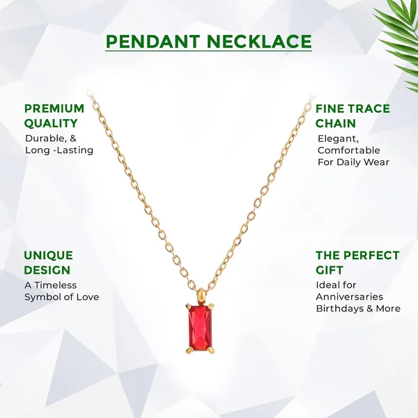 Cherie_to_the_soul_red_pendant_necklace_for_women