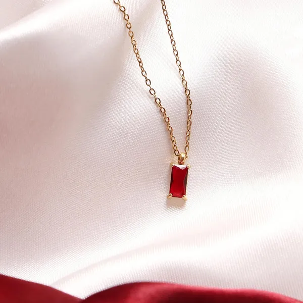 Cherie_to_the_soul_red_pendant_necklace_for_women
