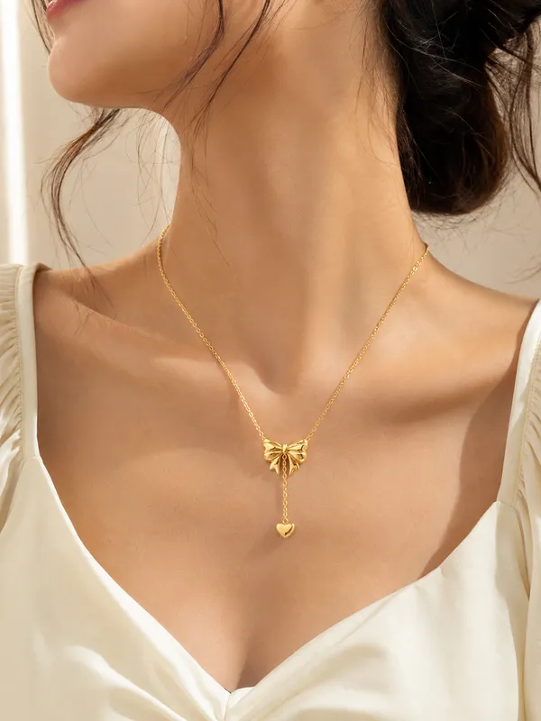 Beau_bow_drop_pendant