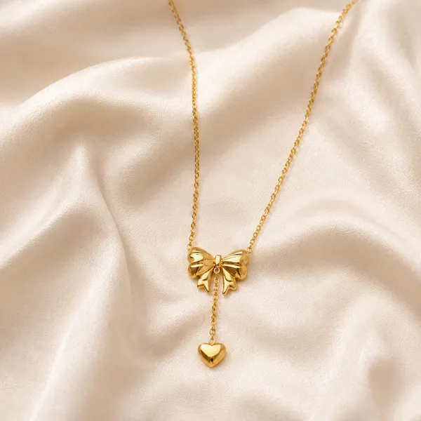 Beau_bow_drop_pendant