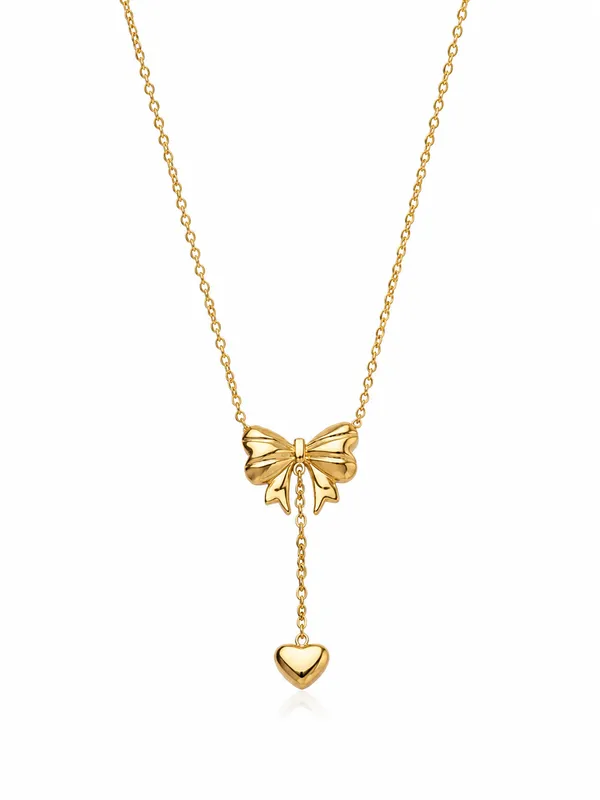 Beau_bow_drop_pendant