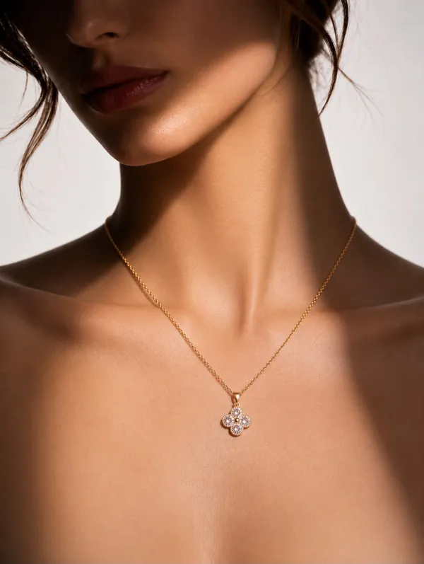 Crystal_Clover_Pendant