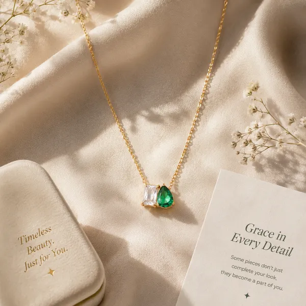 Emerlle_Duo_Pendant_Necklace_For_Women