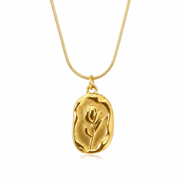 Golden_Tulip_Signet_pendant