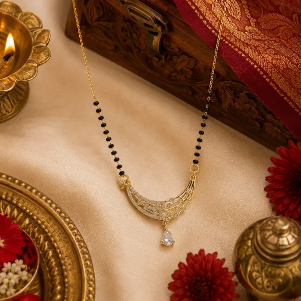 Navya_Lakshmi_Mangalsutra