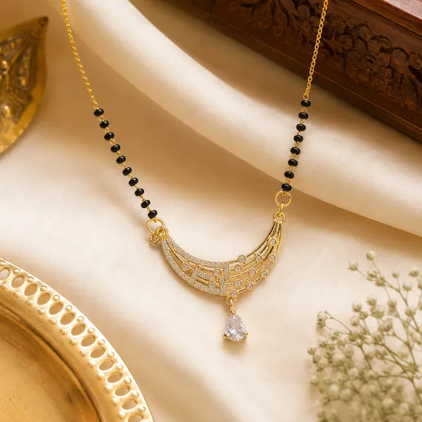 Navya_Lakshmi_Mangalsutra