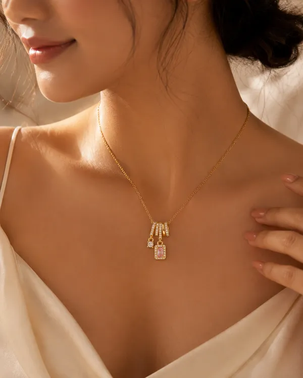 Rosette_Radiance_Pendant