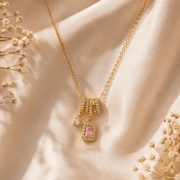 Rosette_Radiance_Pendant
