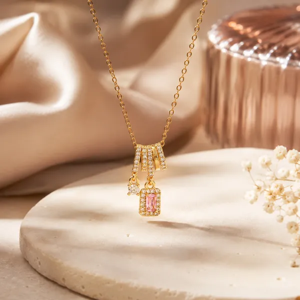 Rosette_Radiance_Pendant