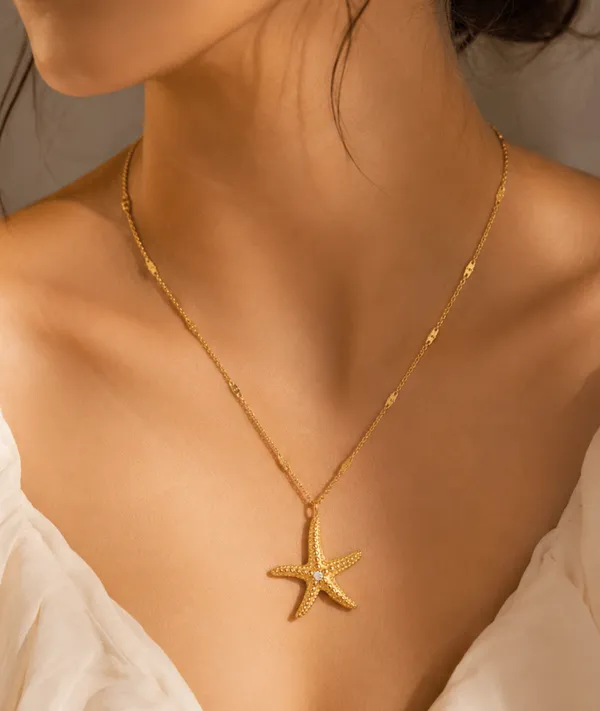 Sea_Star_Pendant