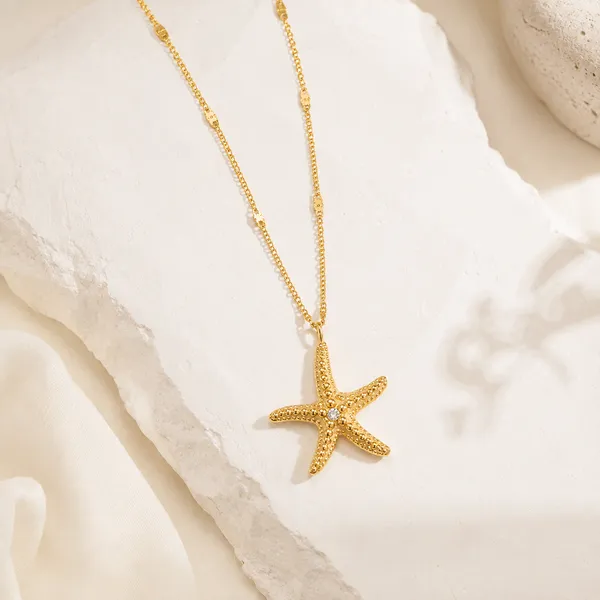 Sea_Star_Pendant