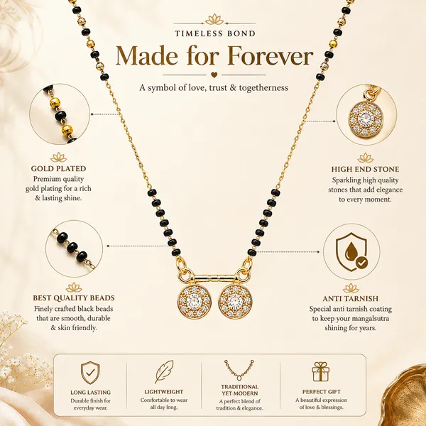 Vedika_Twin_Spark_Mangalsutra