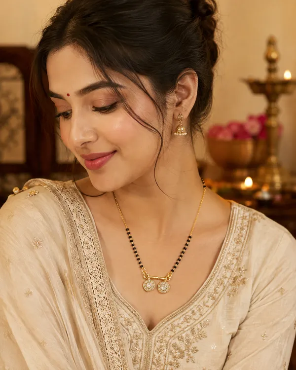 Vedika_Twin_Spark_Mangalsutra