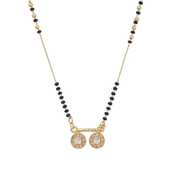 Vedika_Twin_Spark_Mangalsutra