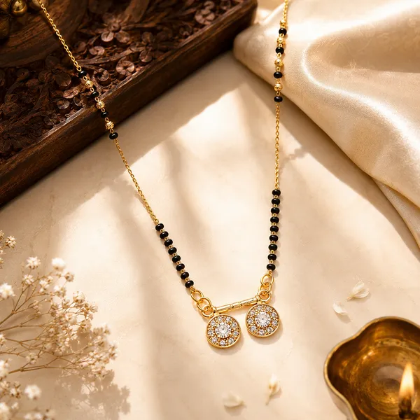 Vedika_Twin_Spark_Mangalsutra