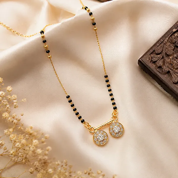 Vedika_Twin_Spark_Mangalsutra