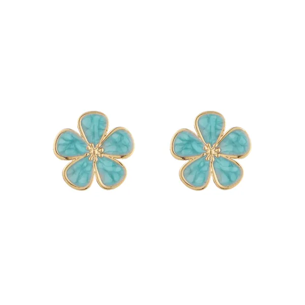 Marina_Petal_Stud_Earrings_For_Women