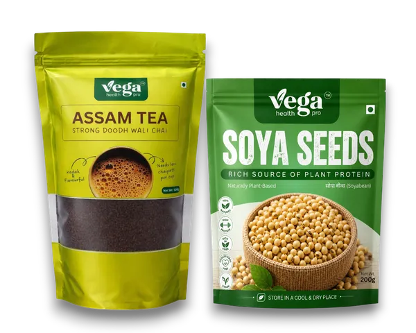 Vega_Health_Pro_Soya_Seeds_-_Rich_Source_Of_Plant_Protein_And_Vega_Assam_Tea_-_Strong_Doodh_Wali_Chai