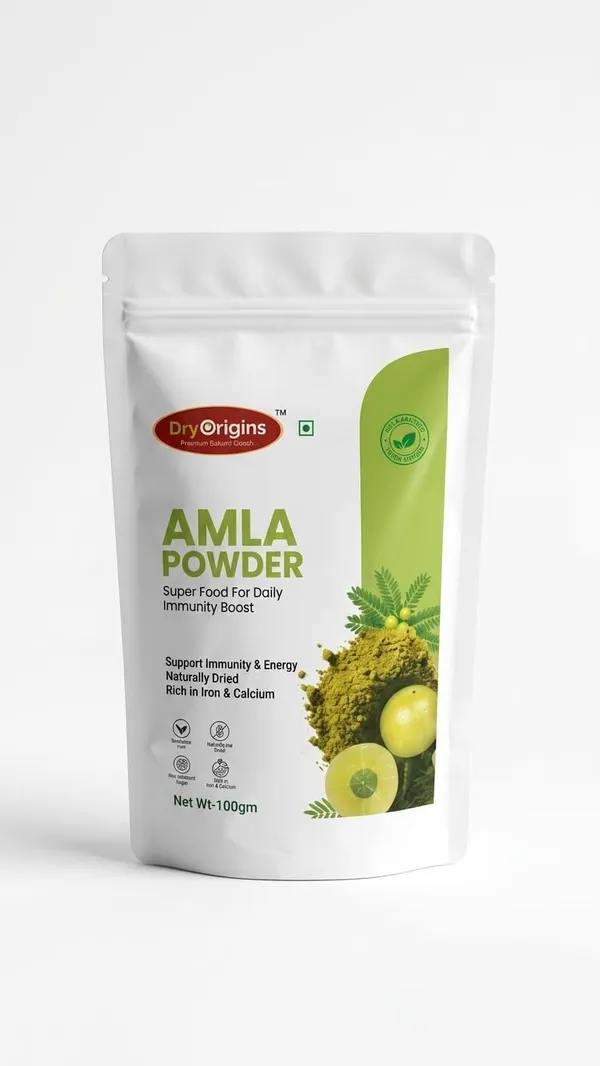Amla_Powder