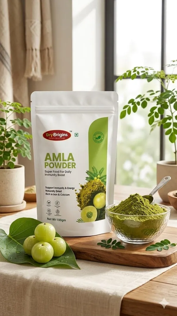 Amla_Powder