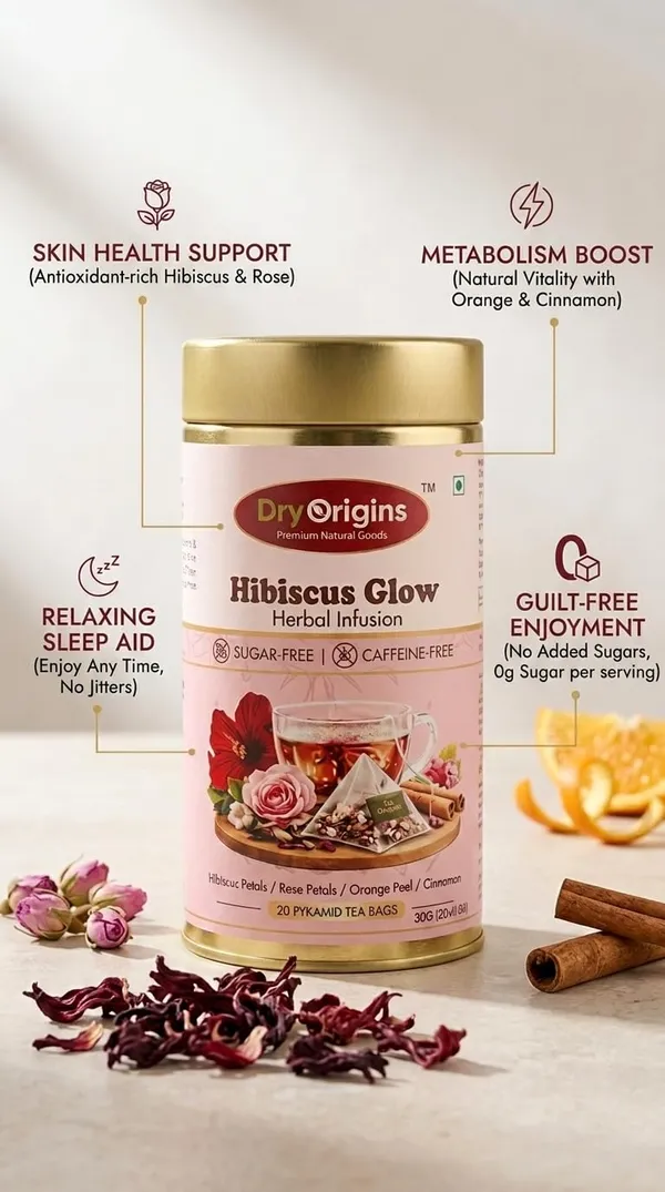 Hibiscus_Herbal_Tea