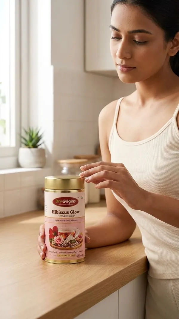 Hibiscus_Herbal_Tea