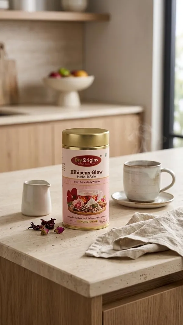 Hibiscus_Herbal_Tea
