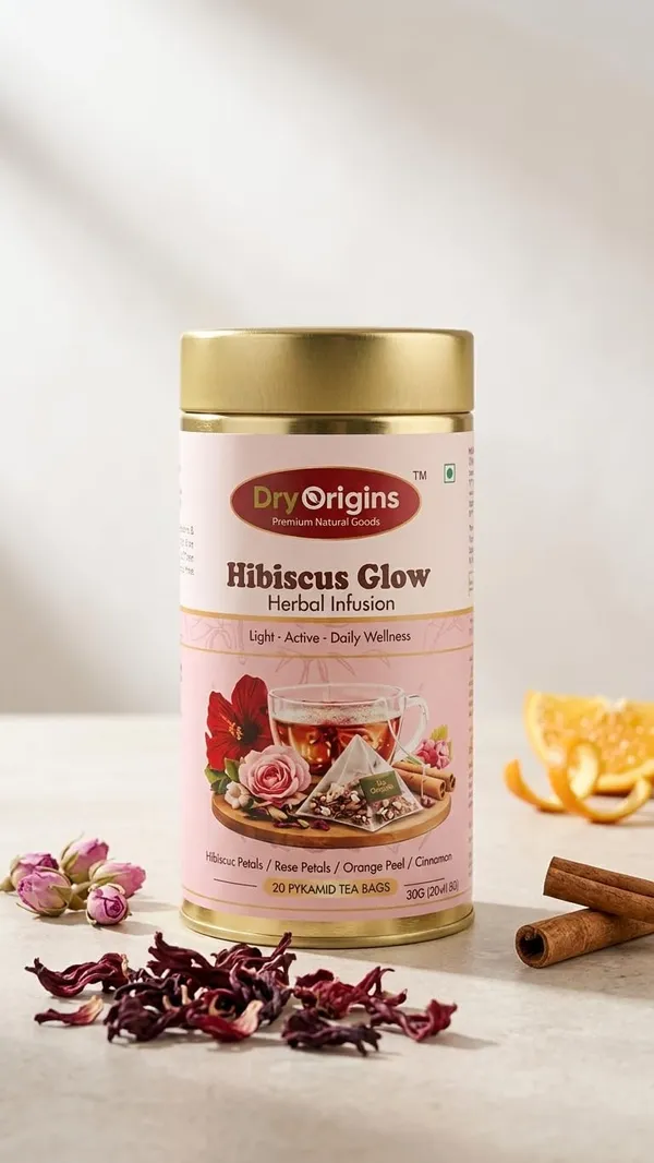 Hibiscus_Herbal_Tea