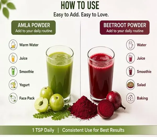 Amla_And_Beetroot_Powder_Combo