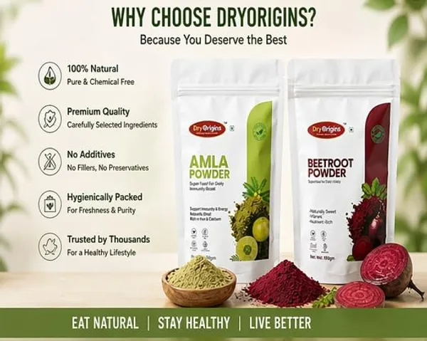 Amla_And_Beetroot_Powder_Combo