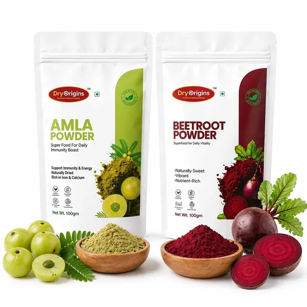 Amla_And_Beetroot_Powder_Combo